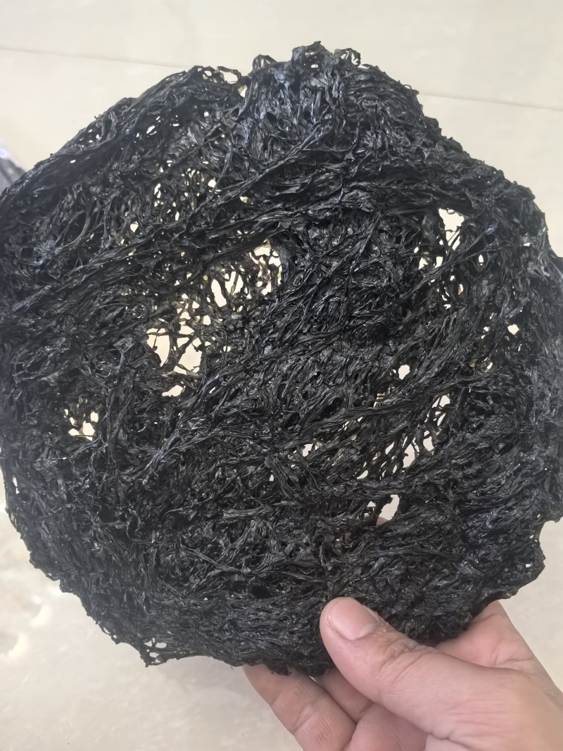 头水紫菜25年新货坛