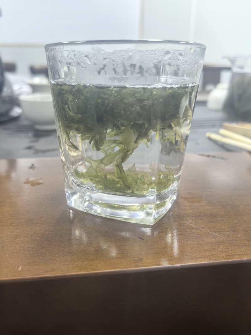 头水紫菜25年新货坛
