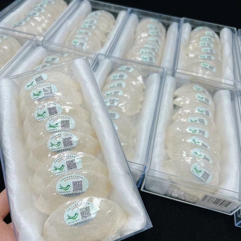燕窝天然燕窝一手货源规格齐全***不漂白可追溯