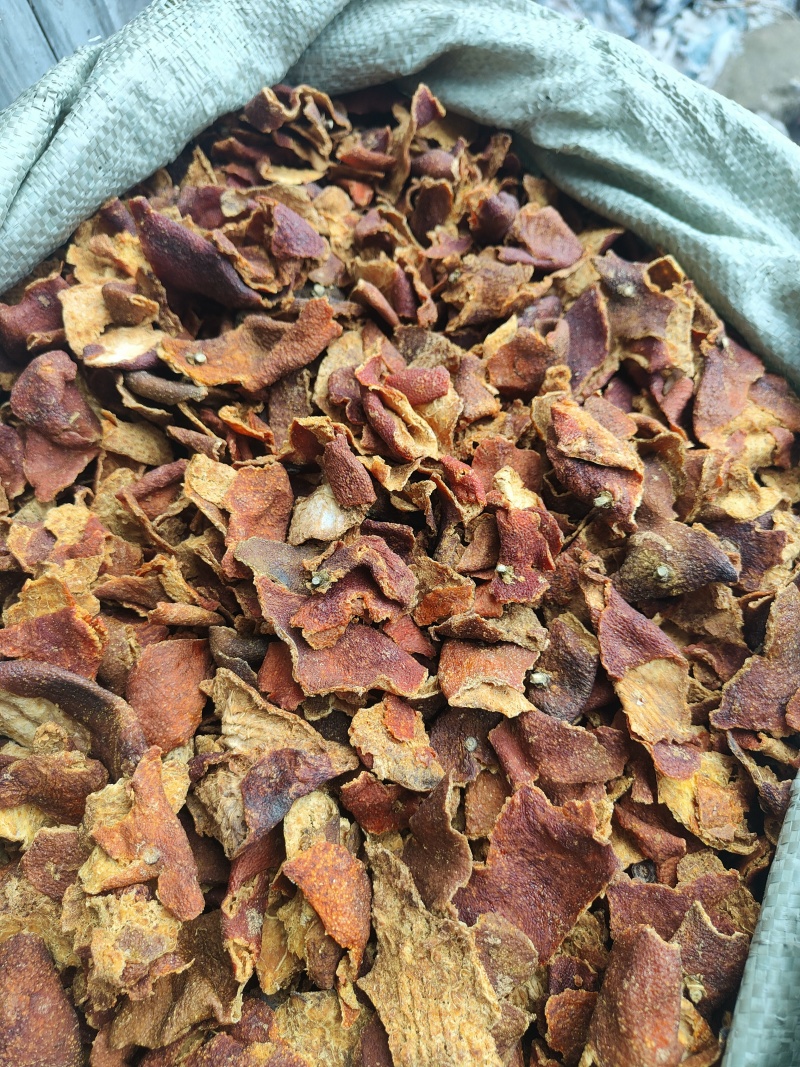 陈皮烘干货药厂投料，统一包装，可直接挂签交厂,欢迎咨询