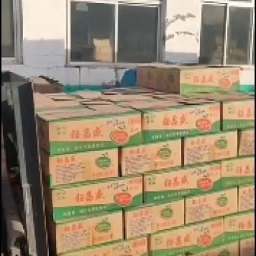 河北遵化纯手工罐头
