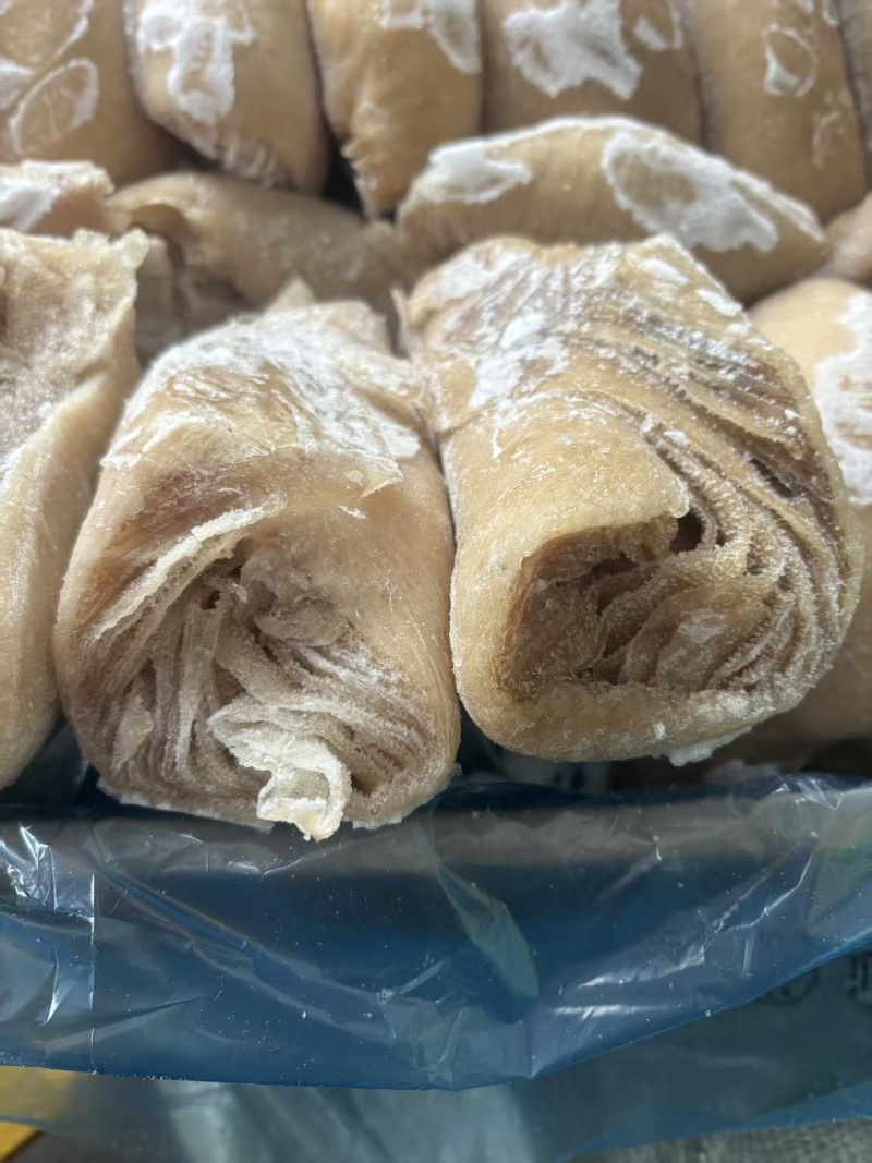 原汁牛百叶