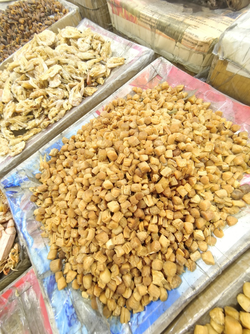 干贝瑶柱干贝肉野生瑶柱干贝干货海鲜元贝扇贝柱江瑶柱特大