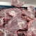 国产满肉猪颈骨，猪脖骨，可代替牛脖骨用，酱大骨，排骨米饭
