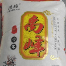 安徽禹峰上品香米