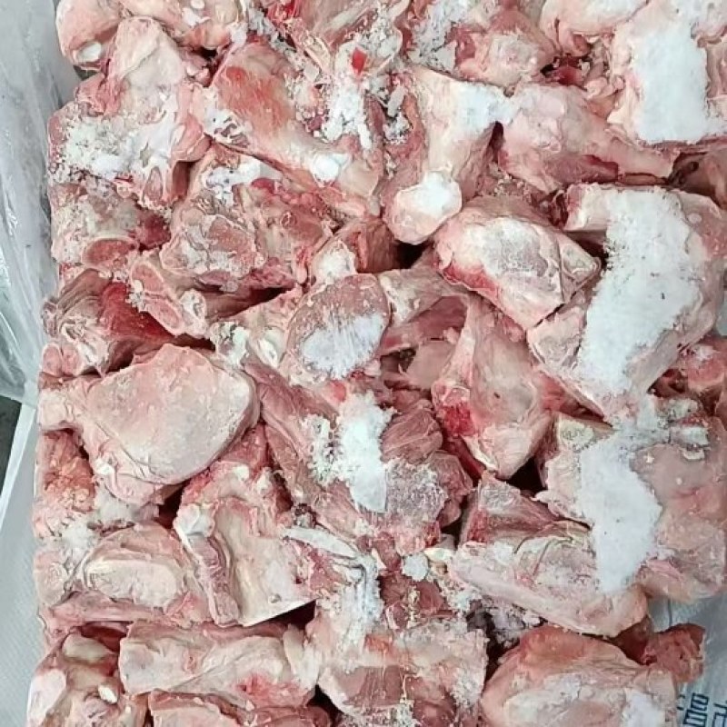 肥猪杂骨