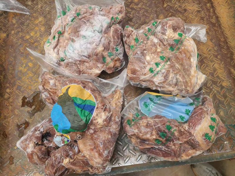 熟羊肉，去皮熟羊肉，带皮熟羊肉，羊肉。。