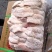 猪天梯猪牙板纯干不带肉，解冻19.5以上