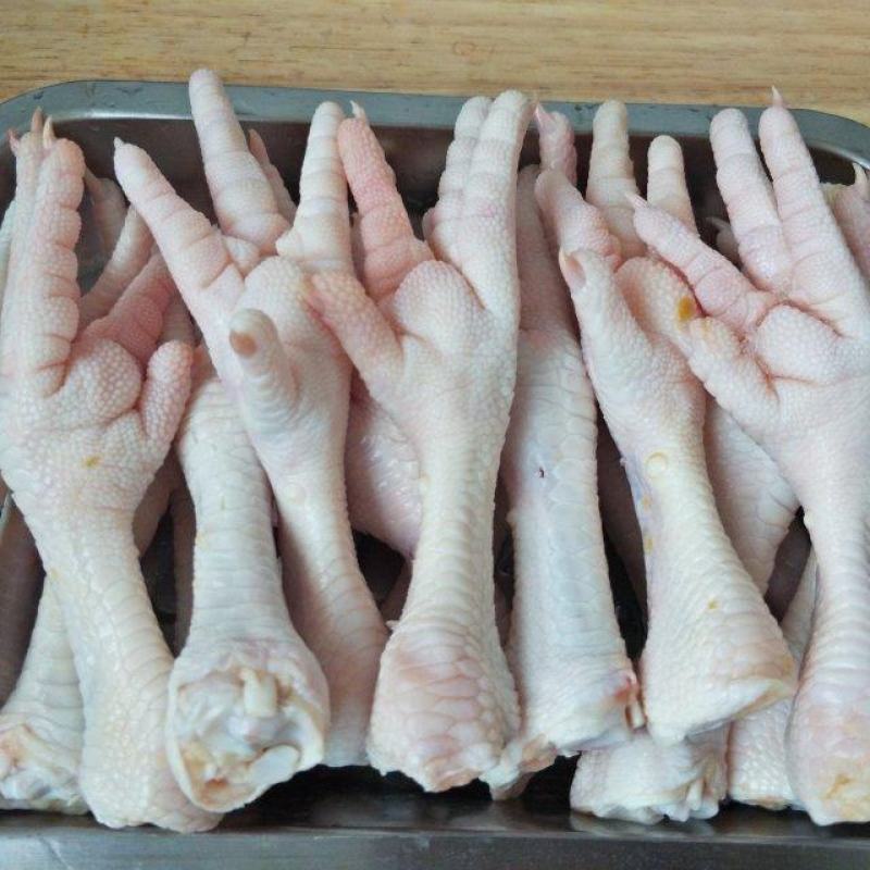 鲜货，冻货