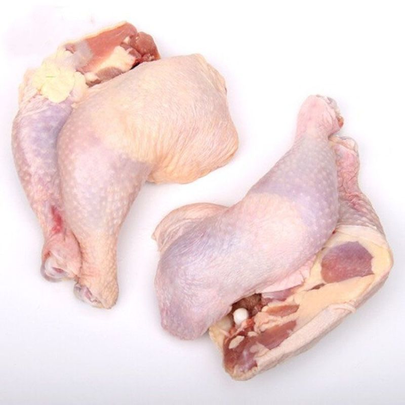 鲜货，冻货