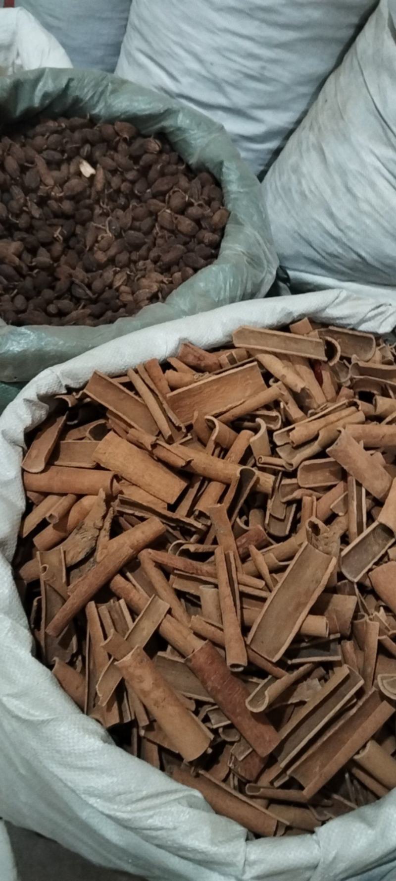 小茴香颜色青一手货源无杂质诚信第一量大从优欢迎购买