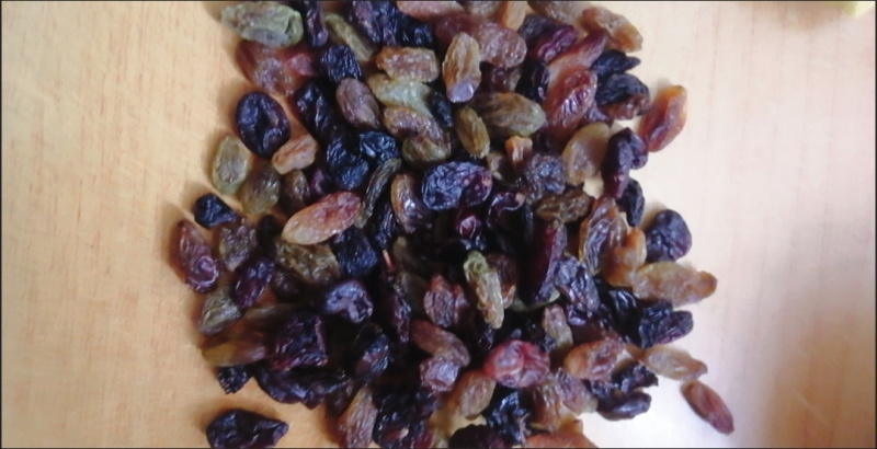 葡萄干四色葡萄干新疆多彩葡萄干大颗粒无核提子干批发蜜饯果