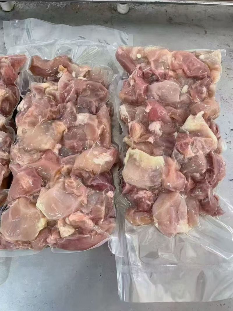 熟筋头巴脑