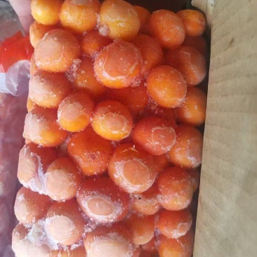 食品级鸡蛋黄
