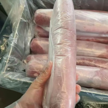 标猪三号肉