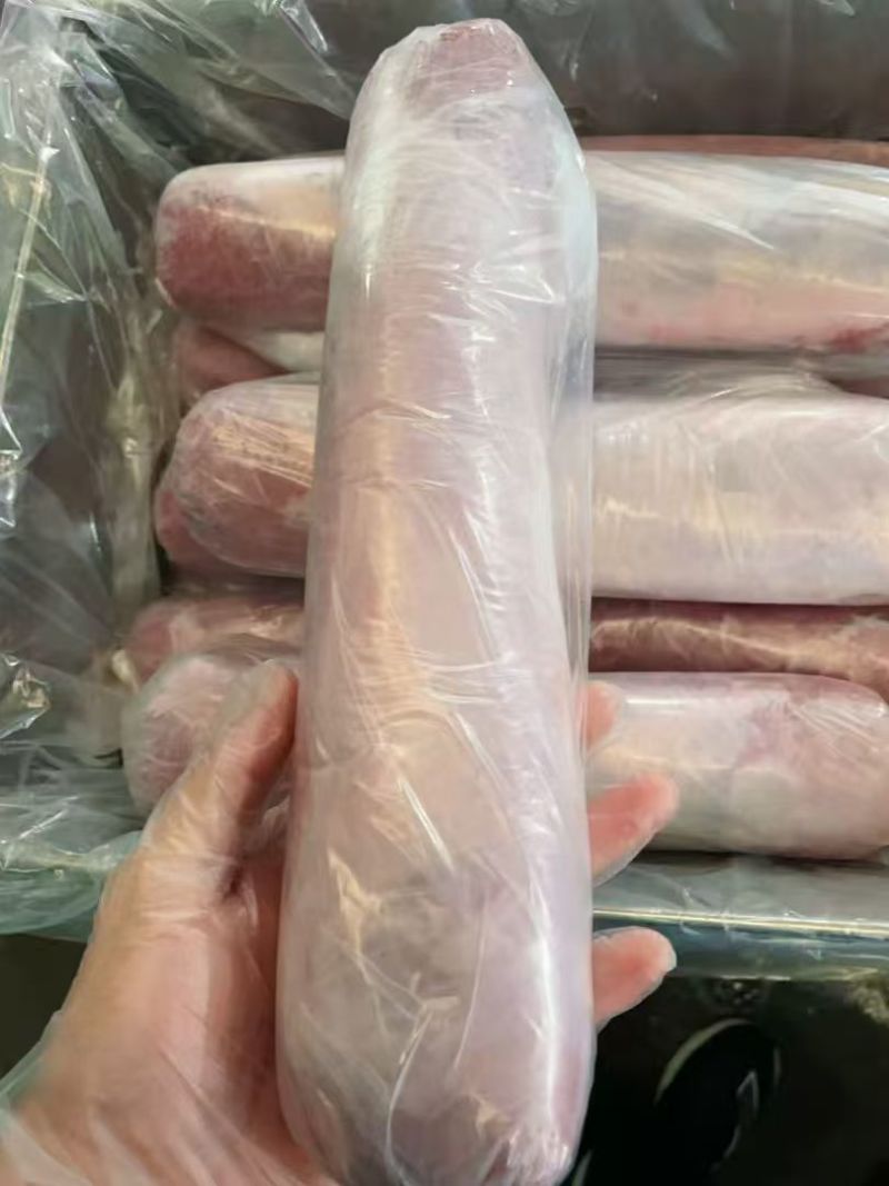 标猪三号肉