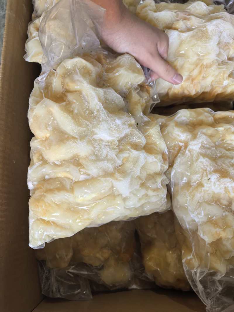 山东水发牛蹄筋新鲜上市厂家直发价格美丽五斤一袋质量保证
