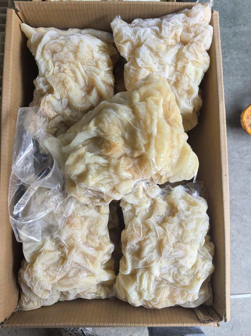 山东水发牛蹄筋新鲜上市厂家直发价格美丽五斤一袋质量保证