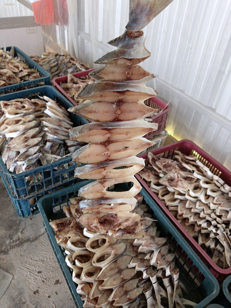 海盐淡晒，密封晒场，传统工艺