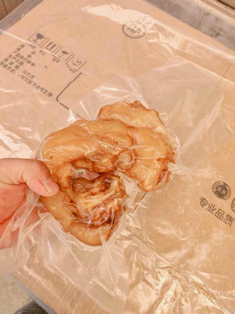 山东一手货源熟牛筋新鲜上市价格美丽对接全国量大从优