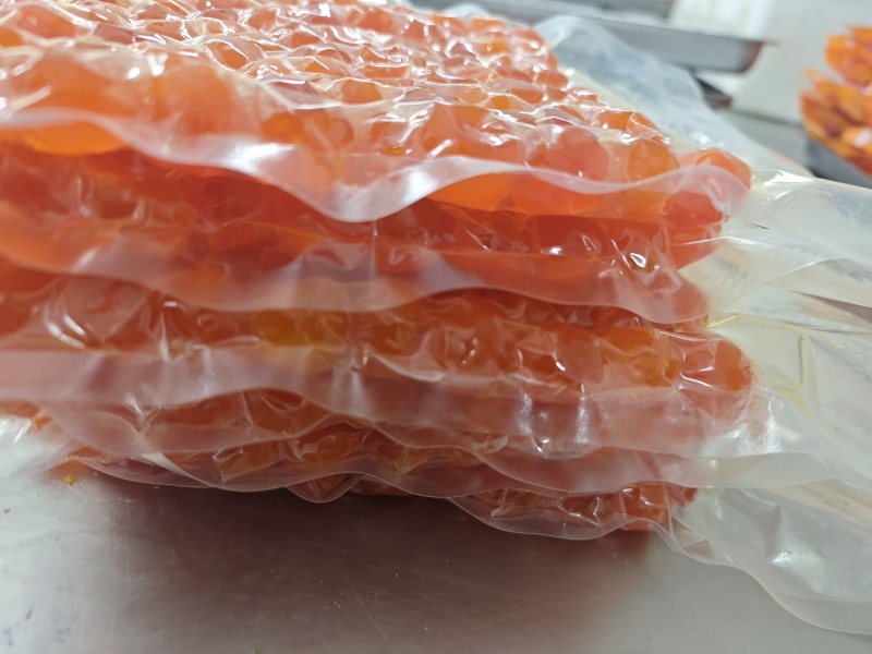 【咸蛋黄】工厂直发，专注咸蛋黄十多年工厂，品质行业领先