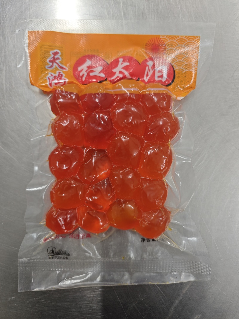 【咸蛋黄】工厂直发，专注咸蛋黄十多年工厂，品质行业领先