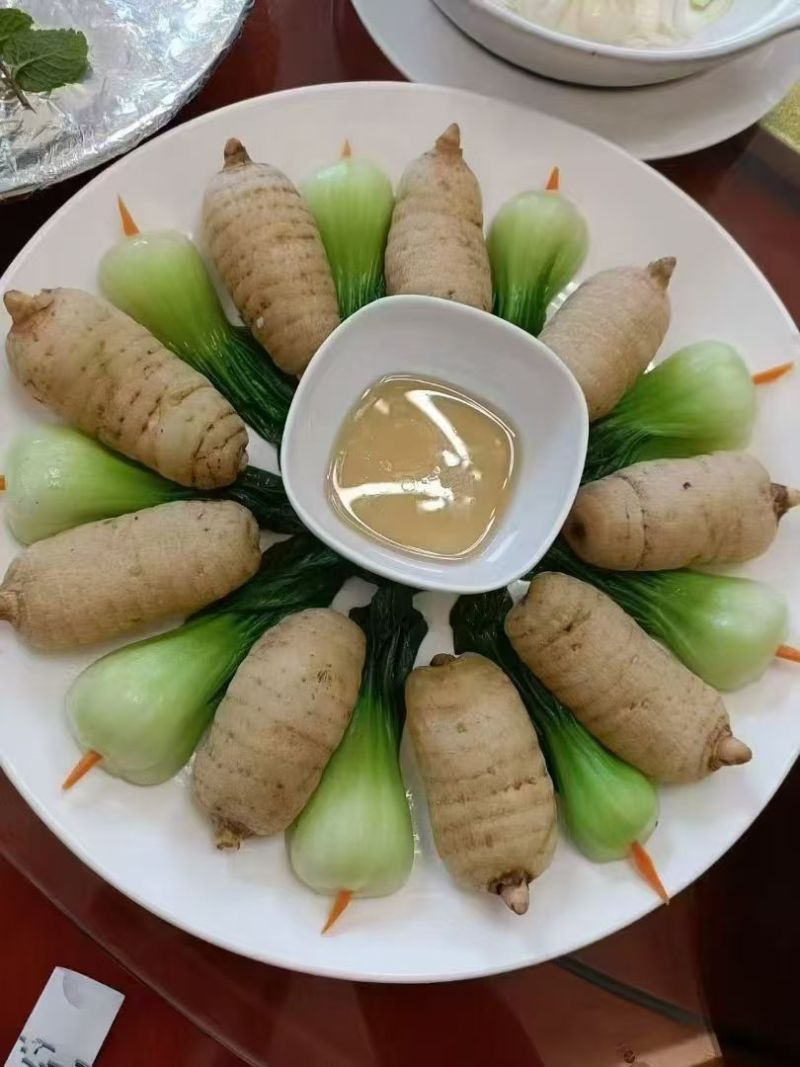 云南昭通小草坝天麻大量出货，各位老板甩单过来吧！！！