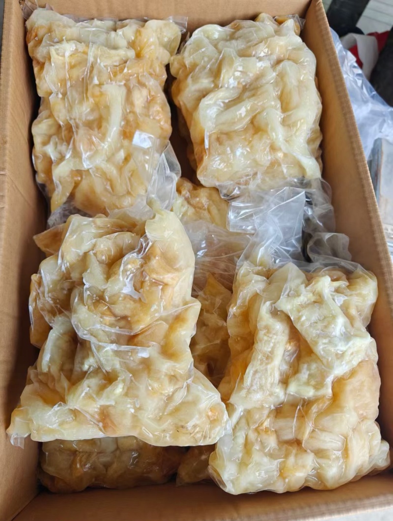 山东水发牛蹄筋新鲜上市厂家直发价格美丽五斤一袋质量保证