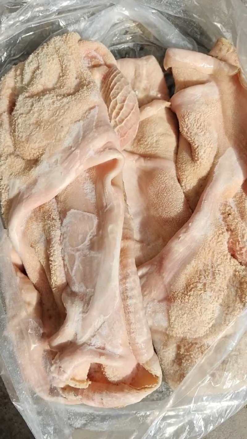 山东六成熟牛肚出成高一斤出六两左右价格美丽质量保证厂家直销