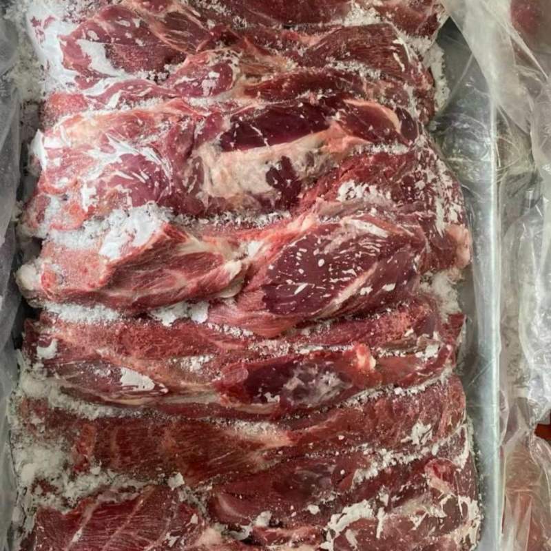 纯干1号母猪肉