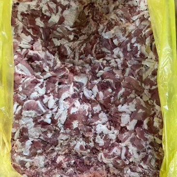 鸭碎肉有货，需要来聊。