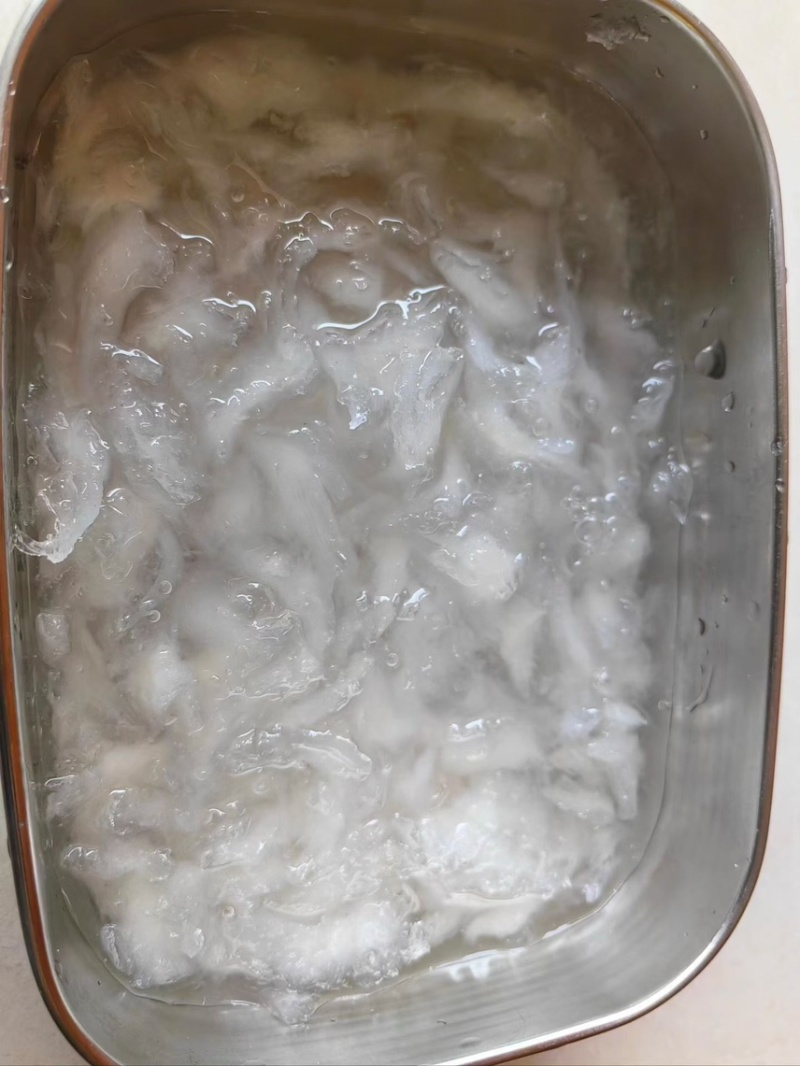 企标溯源码燕角批发燕窝工厂直销，精品燕窝，欢迎老板选购
