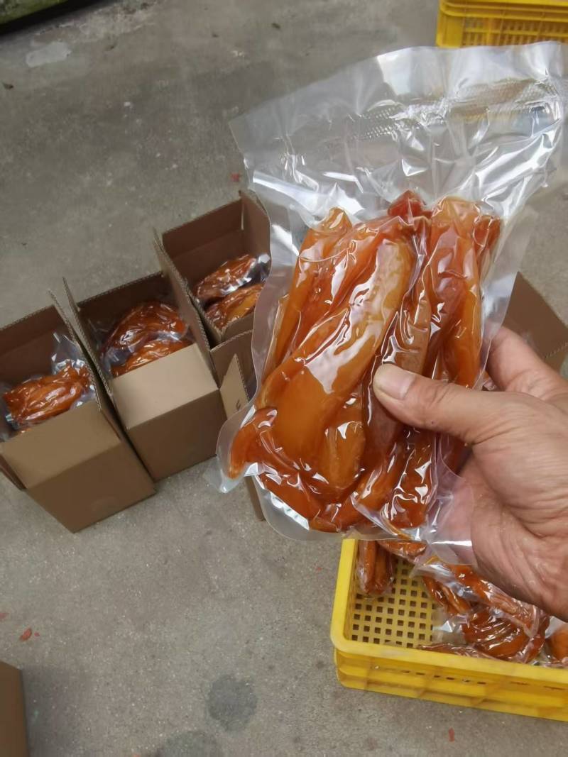 广西红薯干新鲜上市价格美丽质量好走货快欢迎询价热卖中