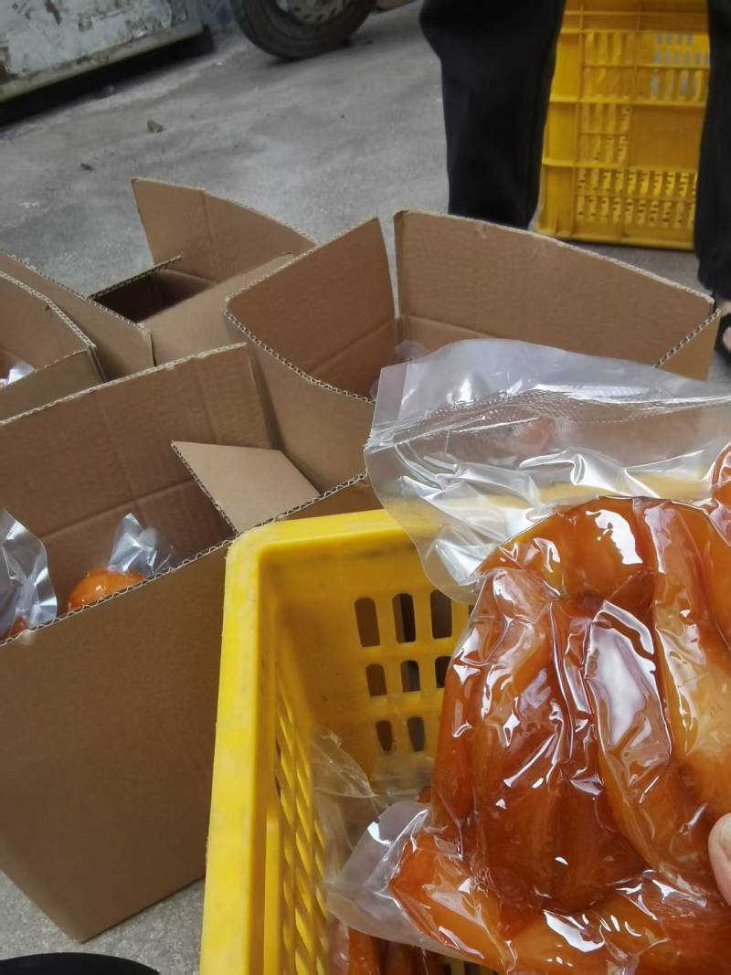 广西红薯干清甜可口价格美丽对接全国量大从优欢迎采购热卖