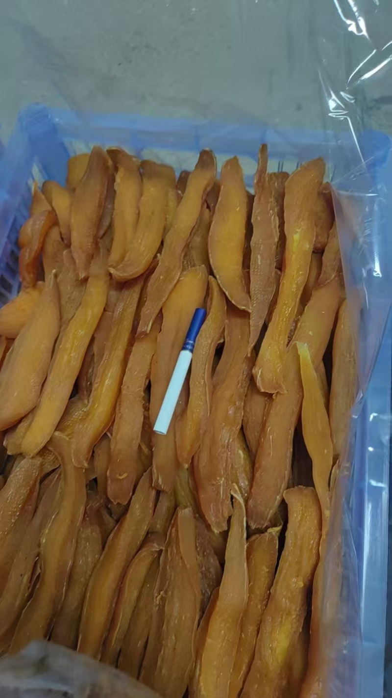 广西红薯干清甜可口价格美丽对接全国量大从优欢迎采购热卖