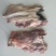 牛腮肉牛脸腩草须精修去油可定制