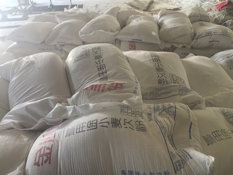 板材厂专用面粉