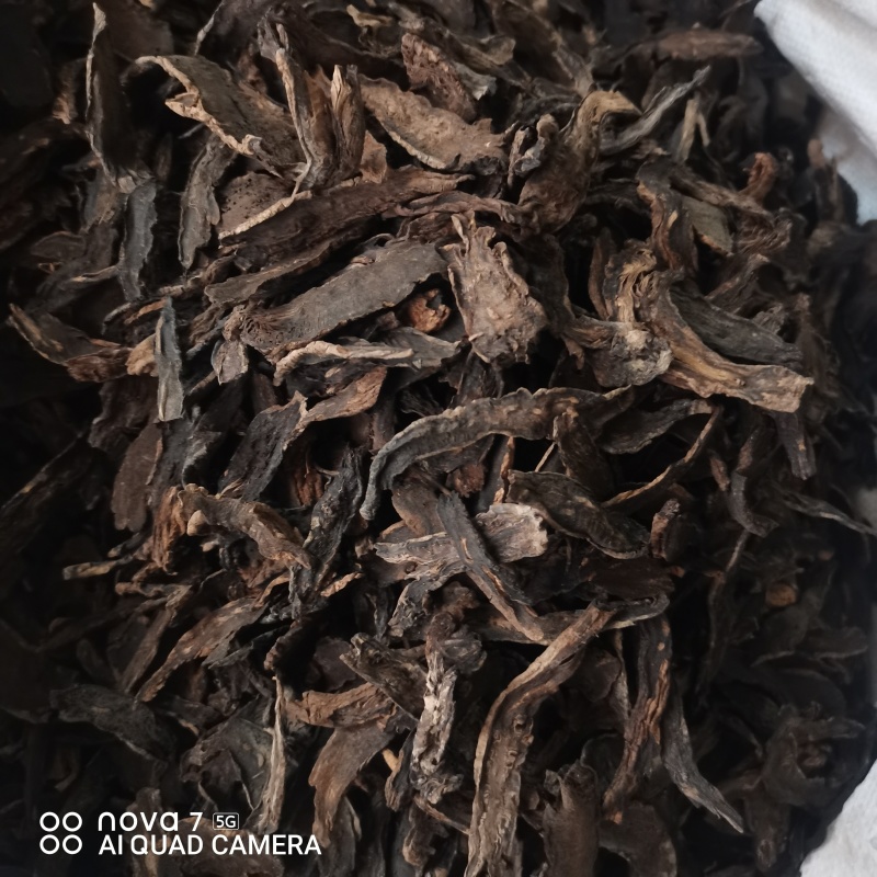 中药材玄参大片选货规格齐全大货供应支持看货
