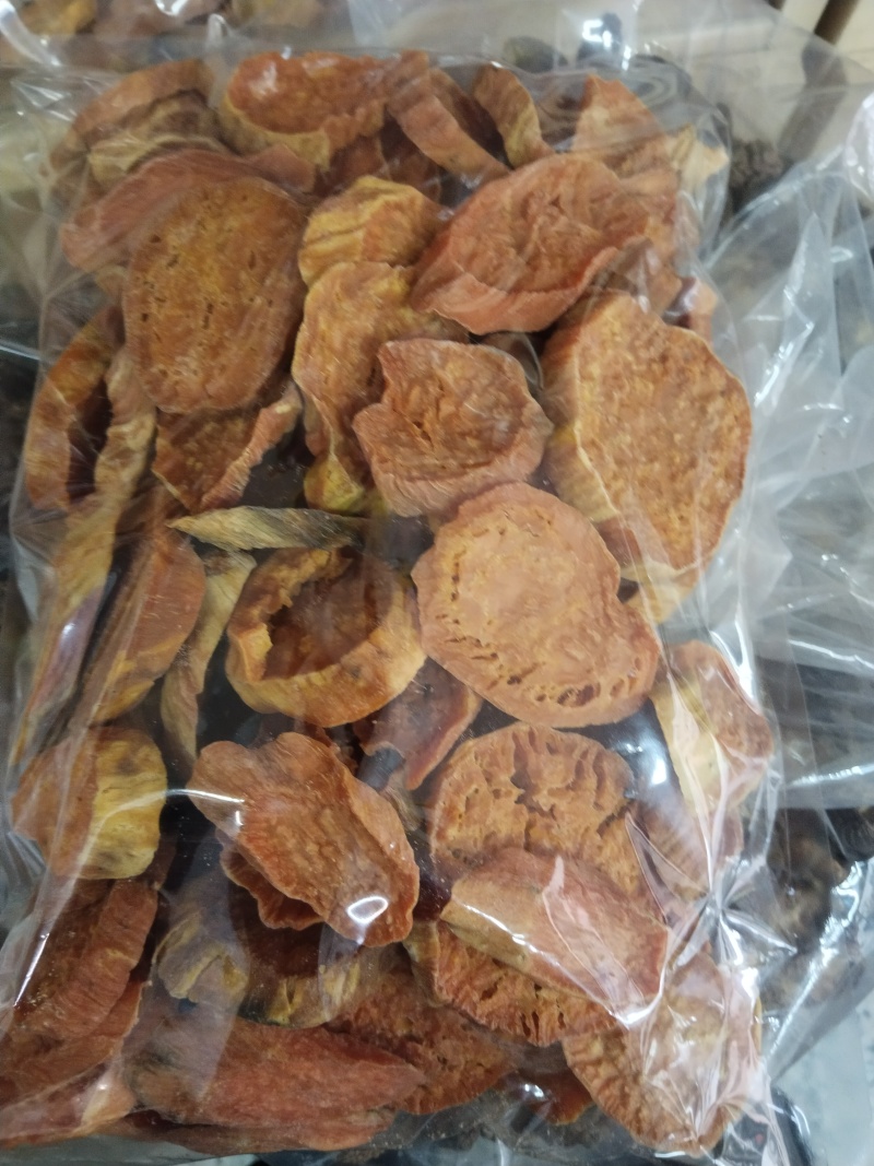 红心地瓜片