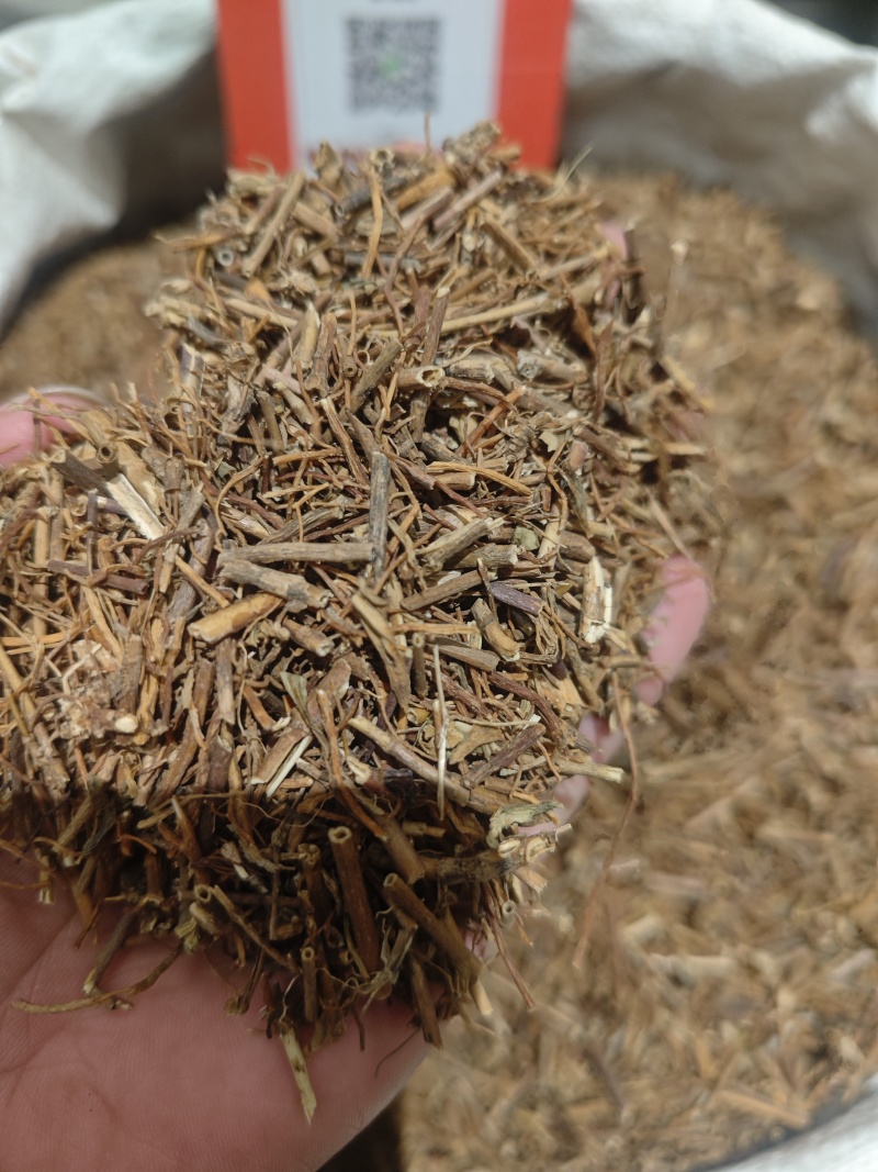 龙胆草