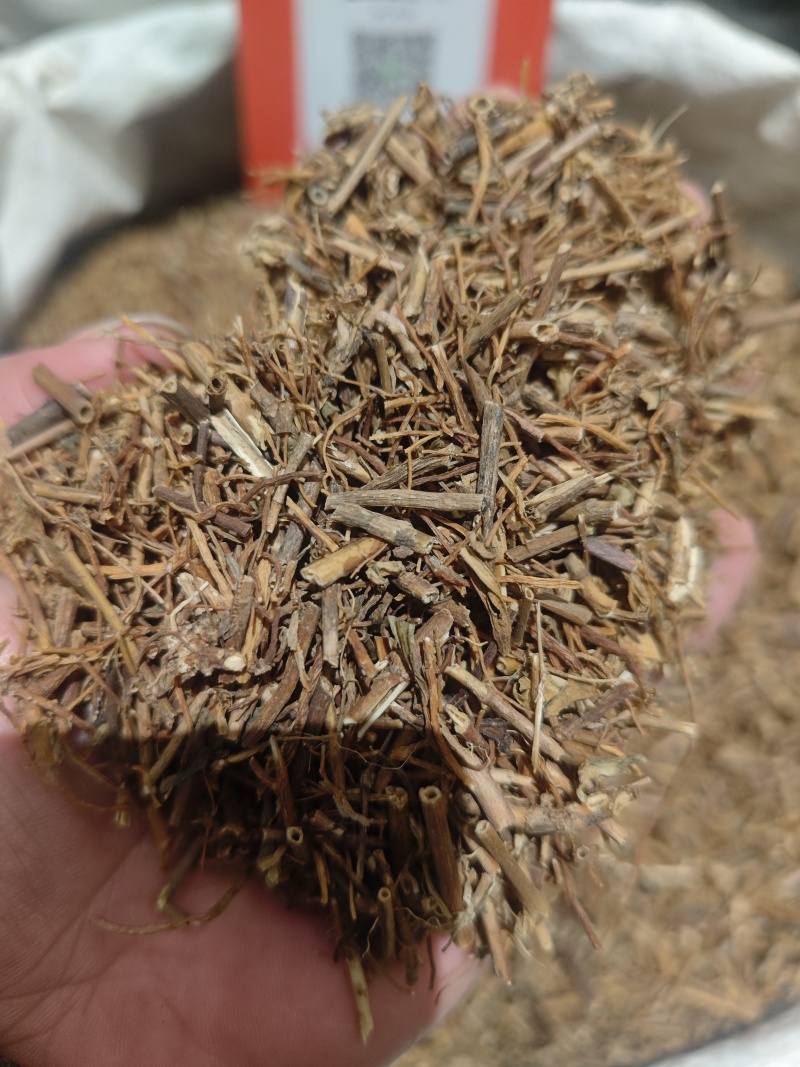 龙胆草