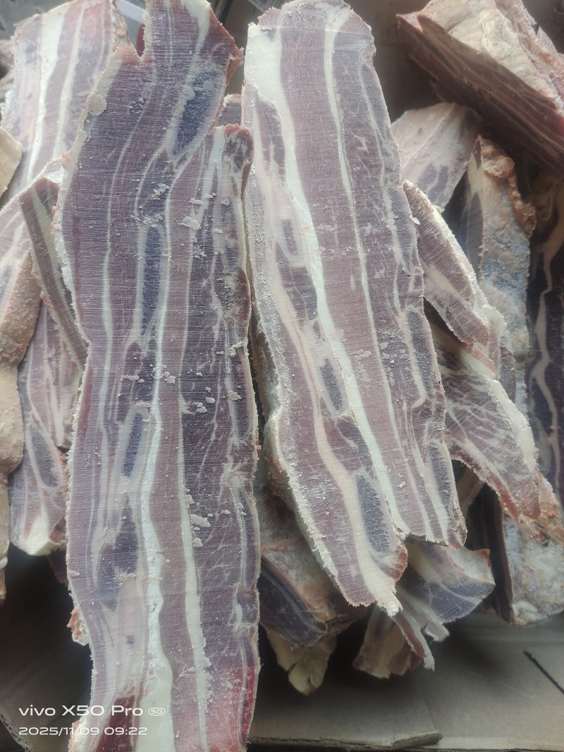 满肉牛肋排
