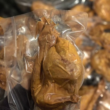 【卤味】椒麻鸭量大从优保障品质可实地考察欢迎咨询