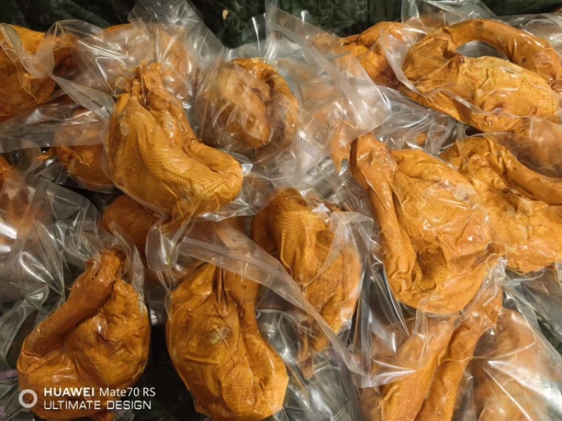 【卤味】椒麻鸭量大从优保障品质可实地考察欢迎咨询