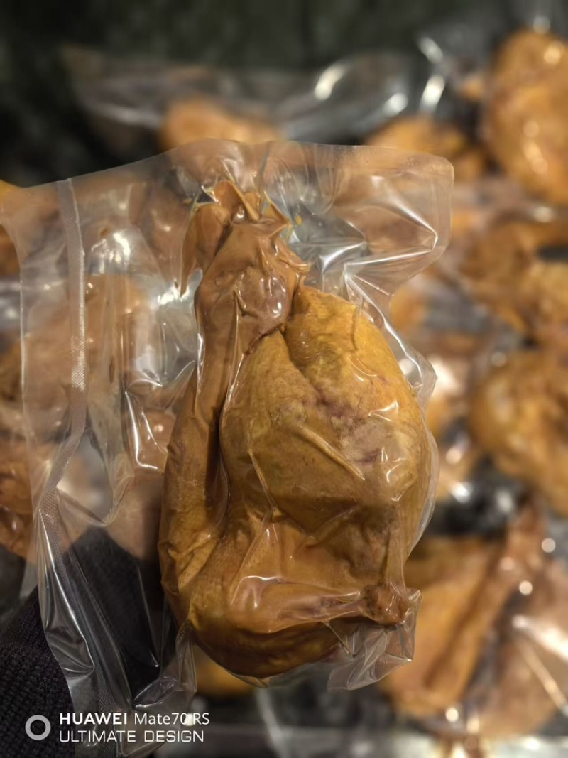 【卤味】椒麻鸭量大从优保障品质可实地考察欢迎咨询