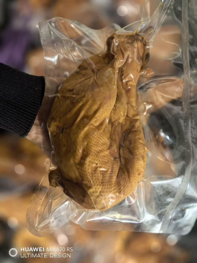 【卤味】椒麻鸭量大从优保障品质可实地考察欢迎咨询