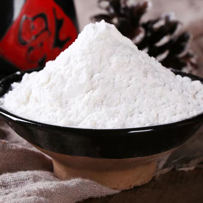 东北现磨大米粉农家纯大米面生大米干磨