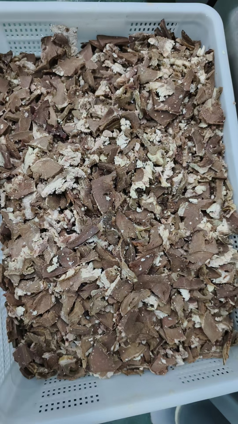 牛心片