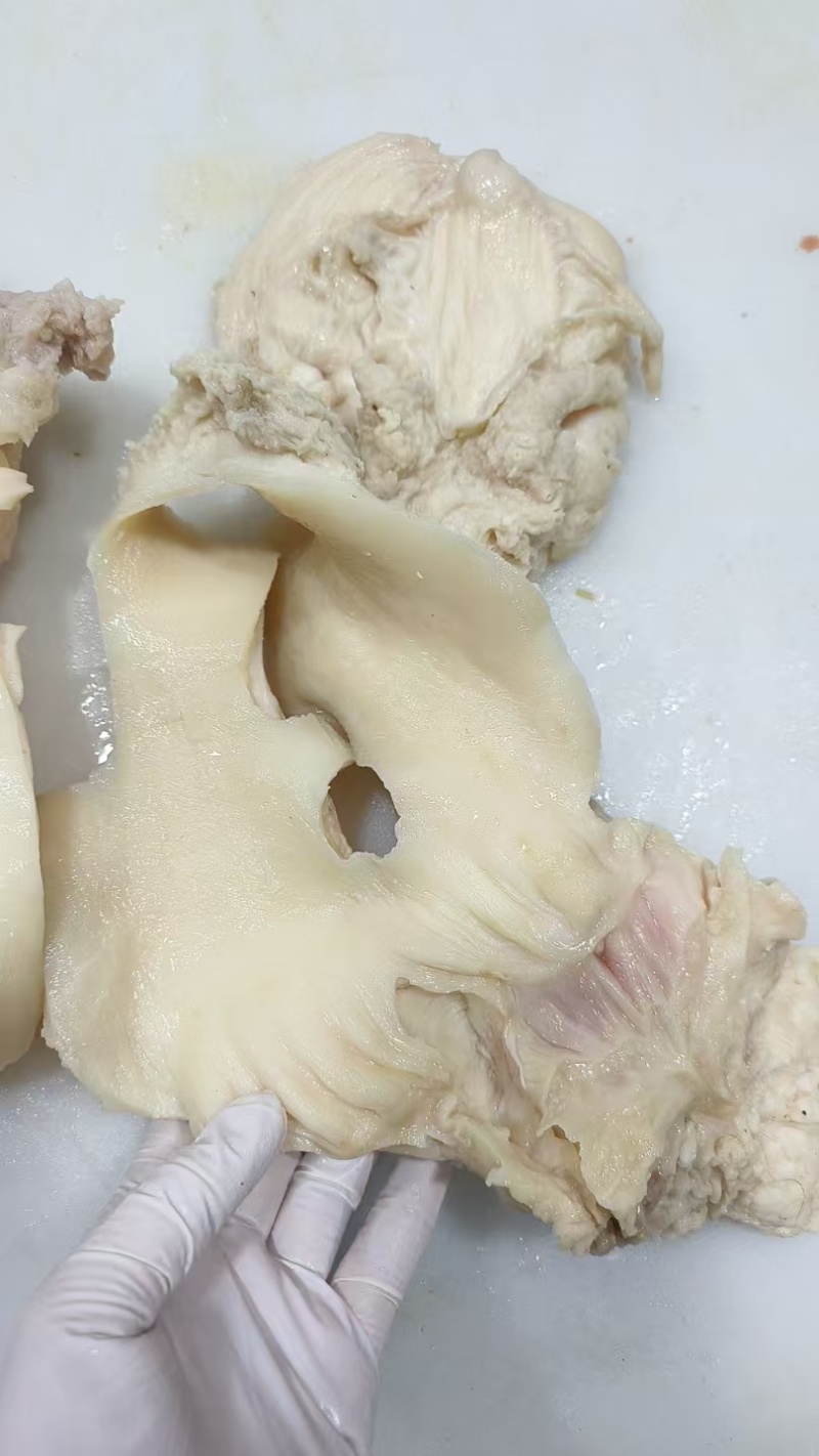 不带勾牛小货牛欢喜