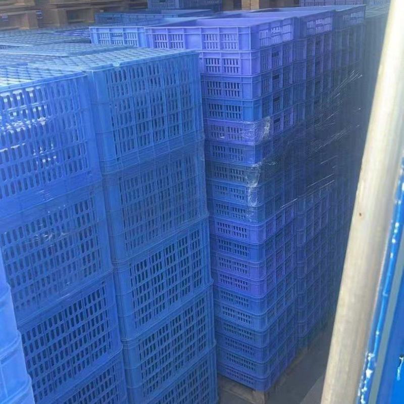 东莞现场出8号箩框，2000个